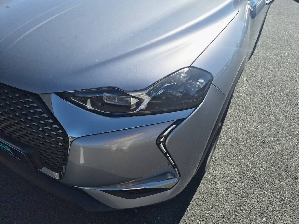 Occasion DS DS3 Crossback DS3 Crossback PureTech 130 EAT8 - Grand Chic