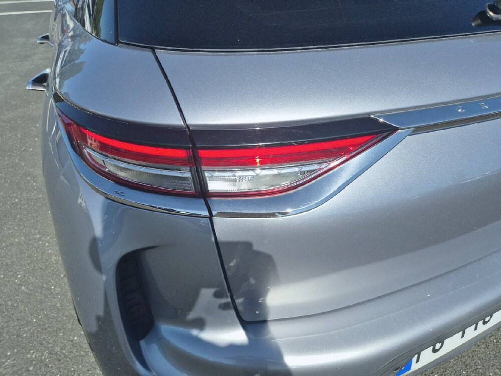 Occasion DS DS3 Crossback DS3 Crossback PureTech 130 EAT8 - Grand Chic