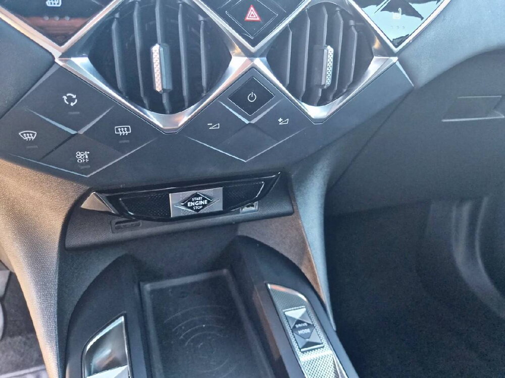 Occasion DS DS3 Crossback DS3 Crossback PureTech 130 EAT8 - Grand Chic