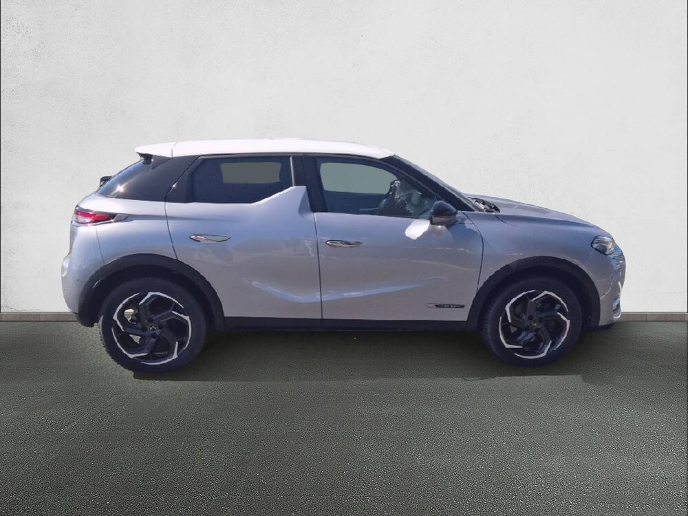 Occasion DS DS3 Crossback DS3 Crossback PureTech 130 EAT8 - Grand Chic