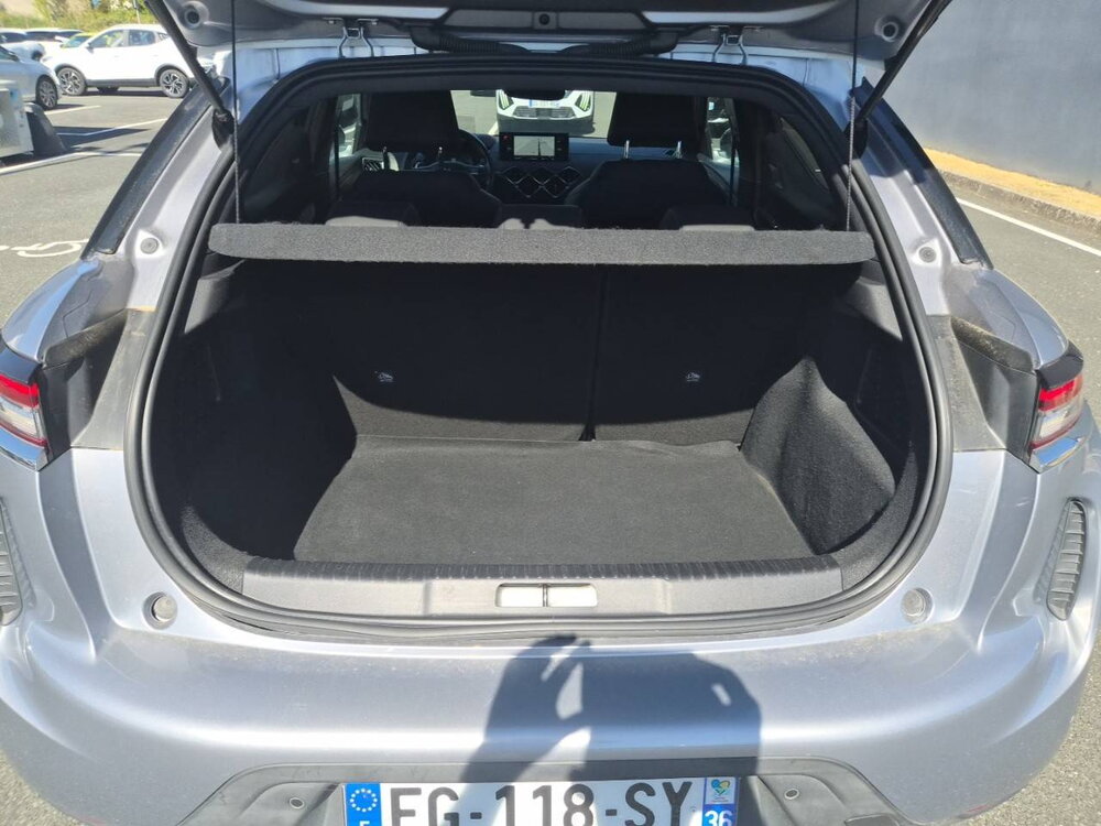 Occasion DS DS3 Crossback DS3 Crossback PureTech 130 EAT8 - Grand Chic