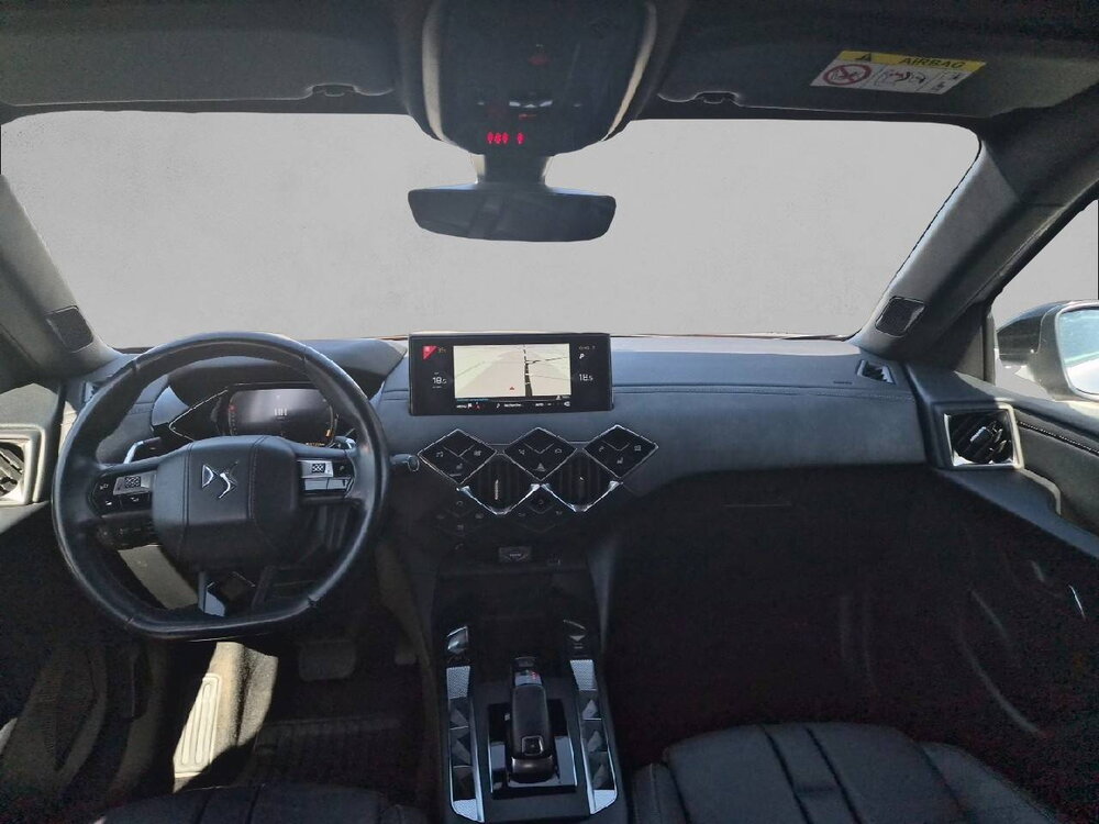 Occasion DS DS3 Crossback DS3 Crossback PureTech 130 EAT8 - Grand Chic