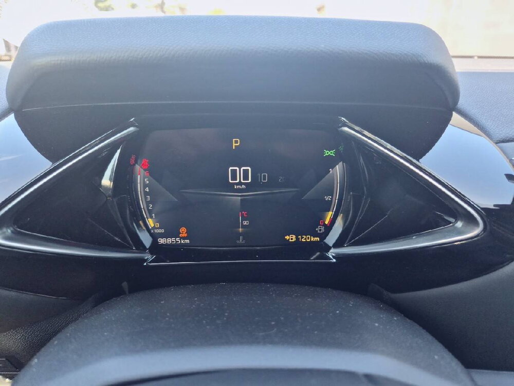 Occasion DS DS3 Crossback DS3 Crossback PureTech 130 EAT8 - Grand Chic