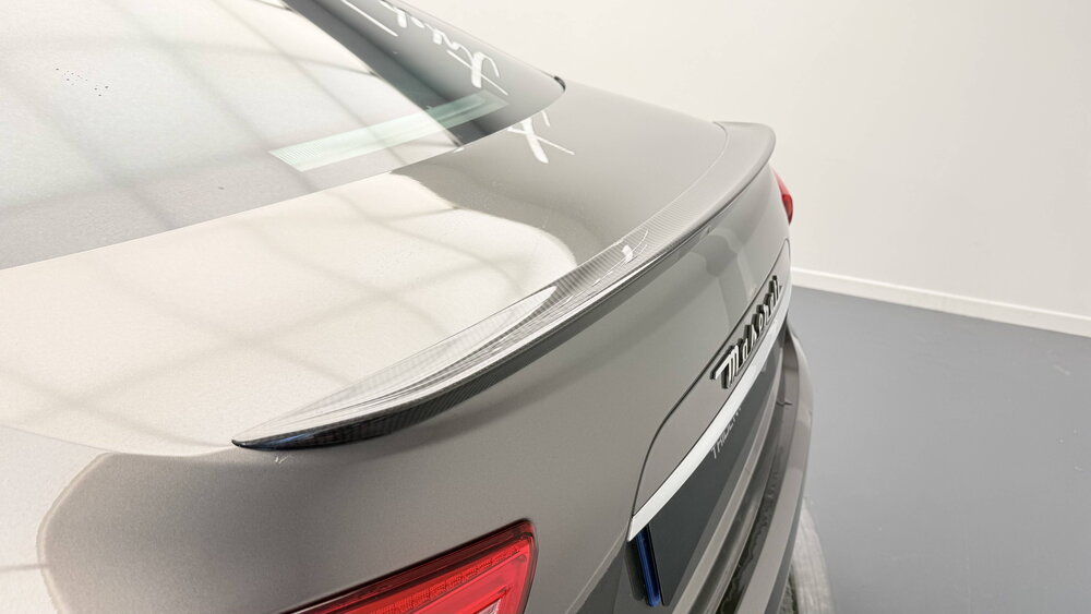 Occasion MASERATI Ghibli Ghibli 3.0 V6 350 - GranSport
