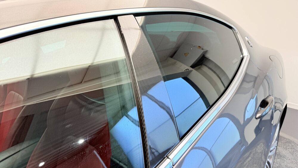 Occasion MASERATI Ghibli Ghibli 3.0 V6 350 - GranSport