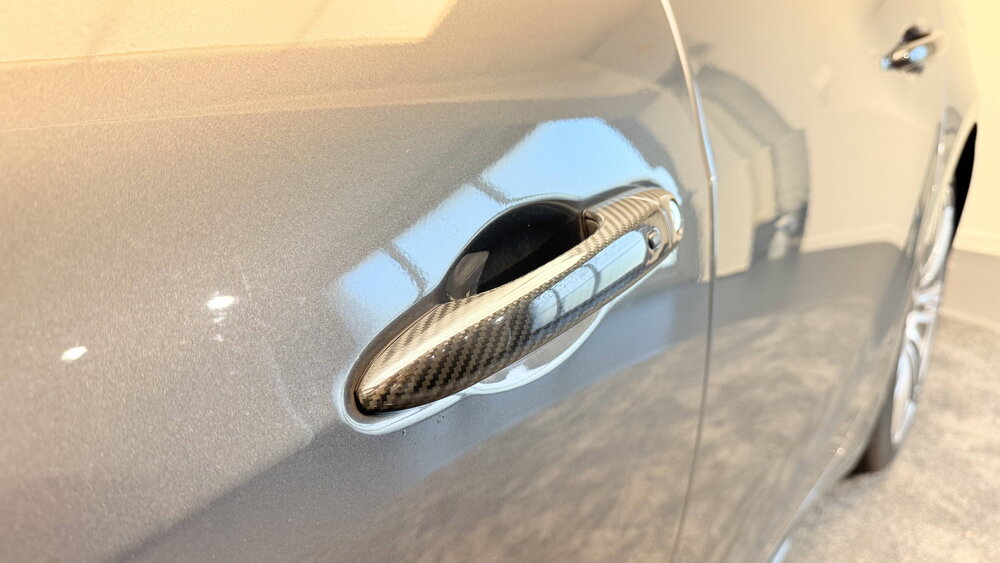 Occasion MASERATI Ghibli Ghibli 3.0 V6 350 - GranSport
