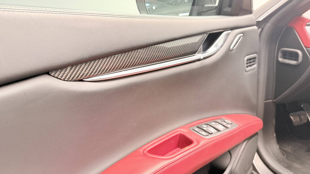 Occasion MASERATI Ghibli Ghibli 3.0 V6 350 - GranSport