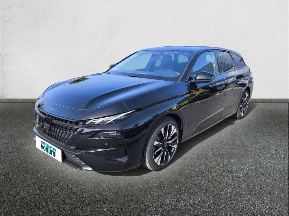 Occasion PEUGEOT 308 308 SW Hybrid 145 e-DCS6 - Allure
