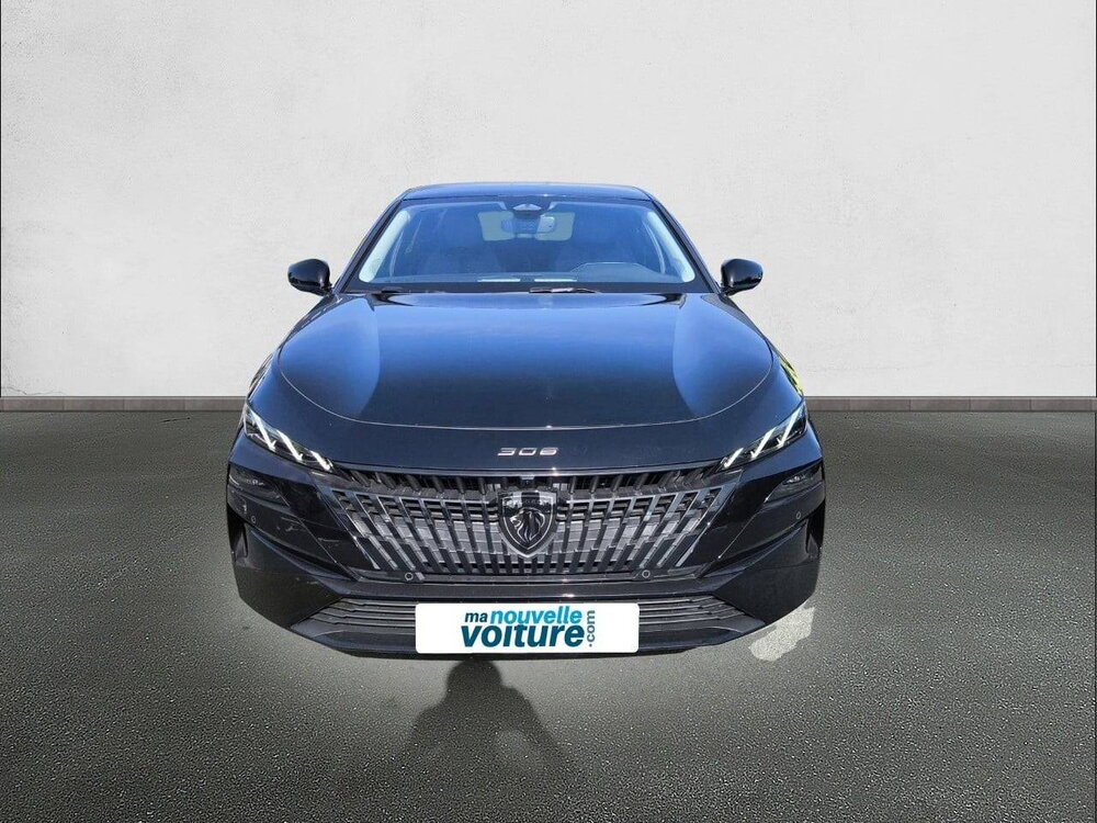Occasion PEUGEOT 308 308 SW Hybrid 145 e-DCS6 - Allure