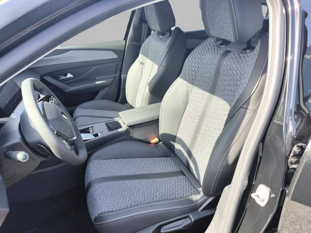 Occasion PEUGEOT 308 308 SW Hybrid 145 e-DCS6 - Allure