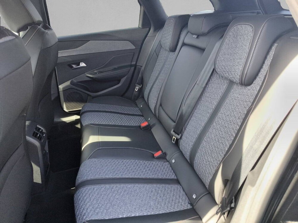 Occasion PEUGEOT 308 308 SW Hybrid 145 e-DCS6 - Allure