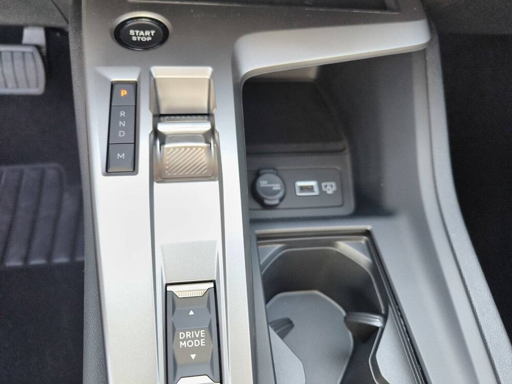 Occasion PEUGEOT 308 308 SW Hybrid 145 e-DCS6 - Allure