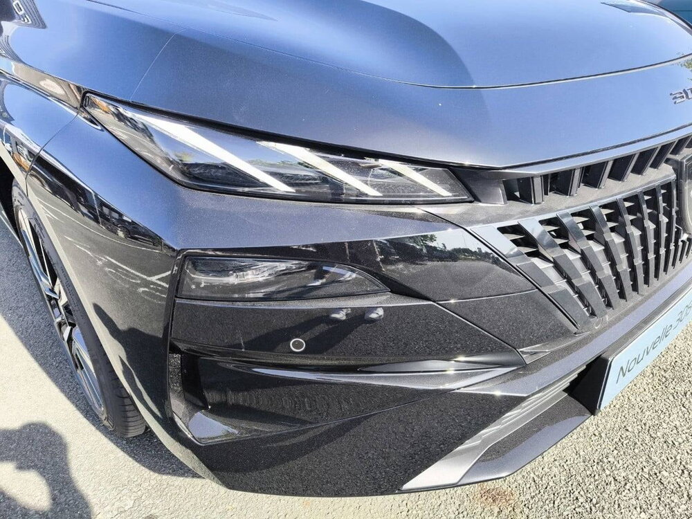 Occasion PEUGEOT 308 308 SW Hybrid 145 e-DCS6 - Allure