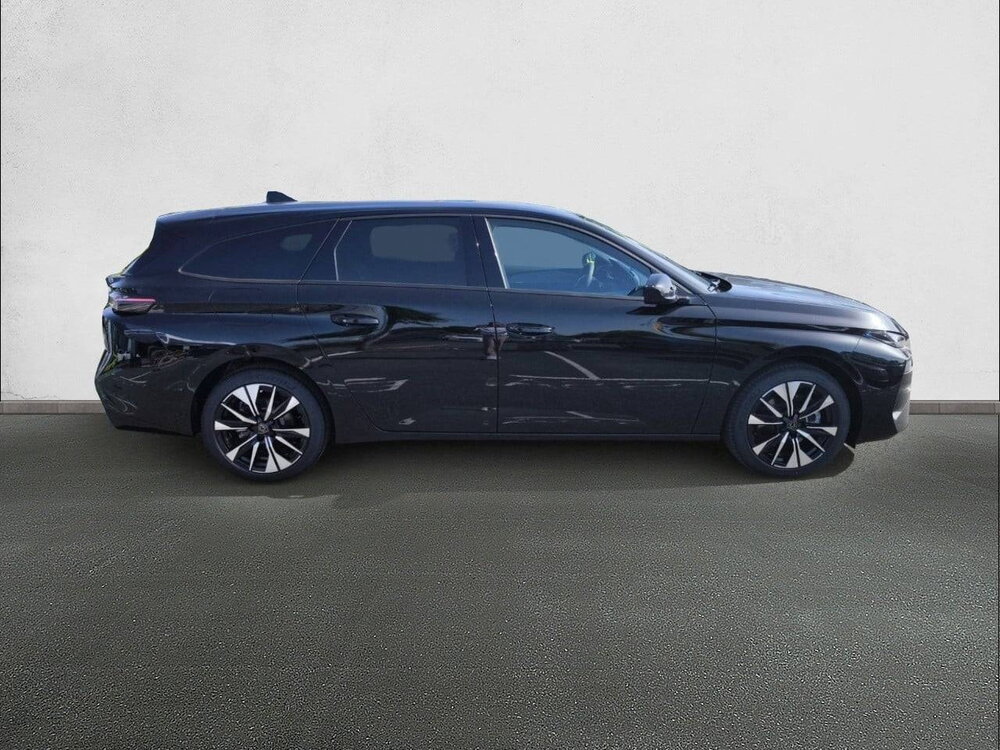 Occasion PEUGEOT 308 308 SW Hybrid 145 e-DCS6 - Allure