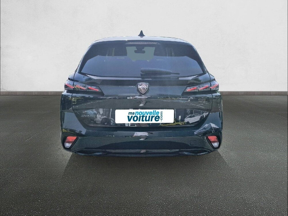 Occasion PEUGEOT 308 308 SW Hybrid 145 e-DCS6 - Allure