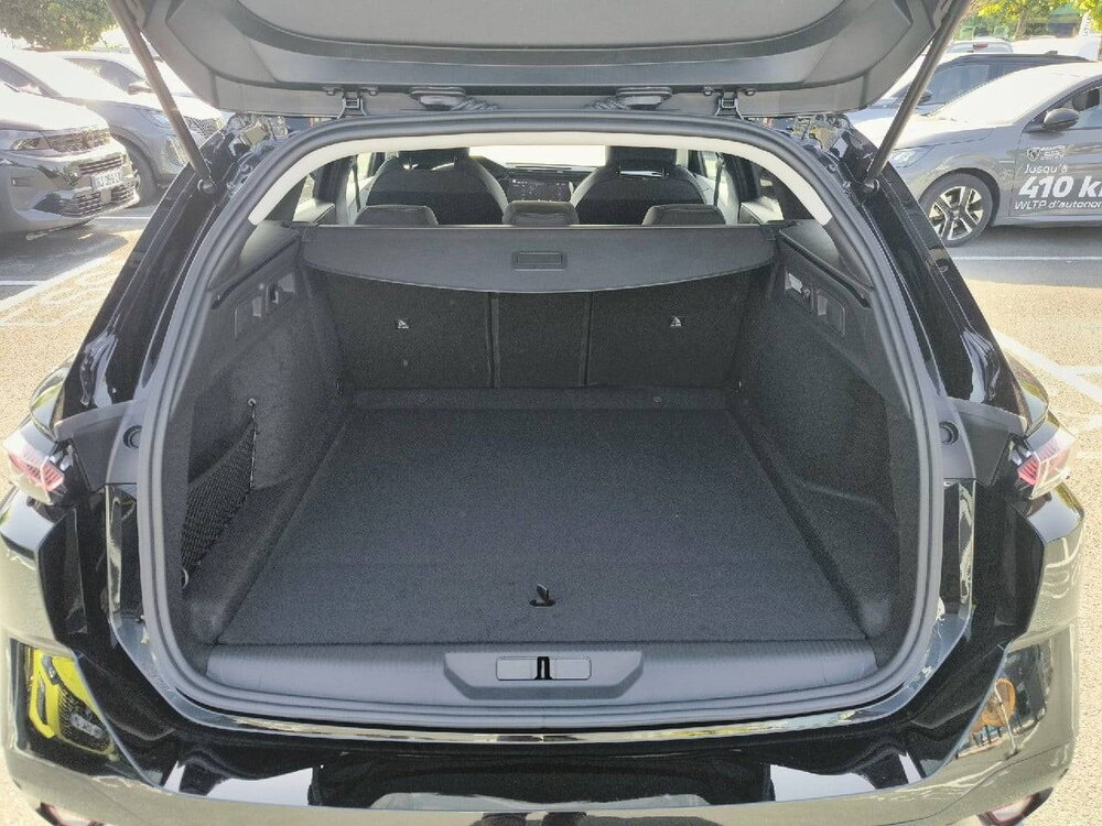 Occasion PEUGEOT 308 308 SW Hybrid 145 e-DCS6 - Allure