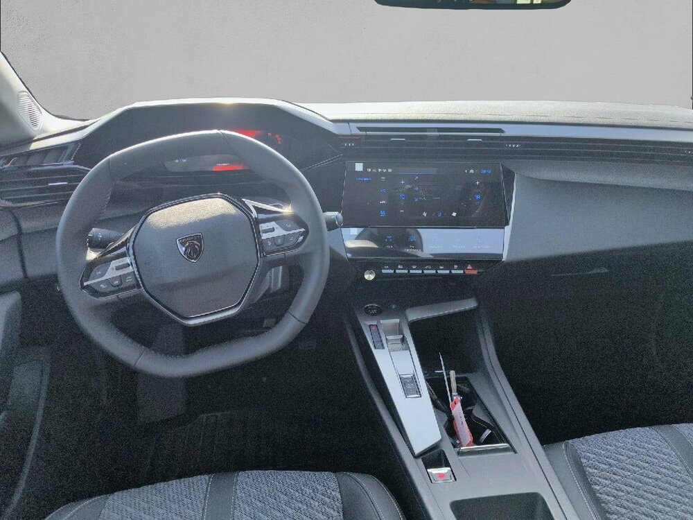 Occasion PEUGEOT 308 308 SW Hybrid 145 e-DCS6 - Allure