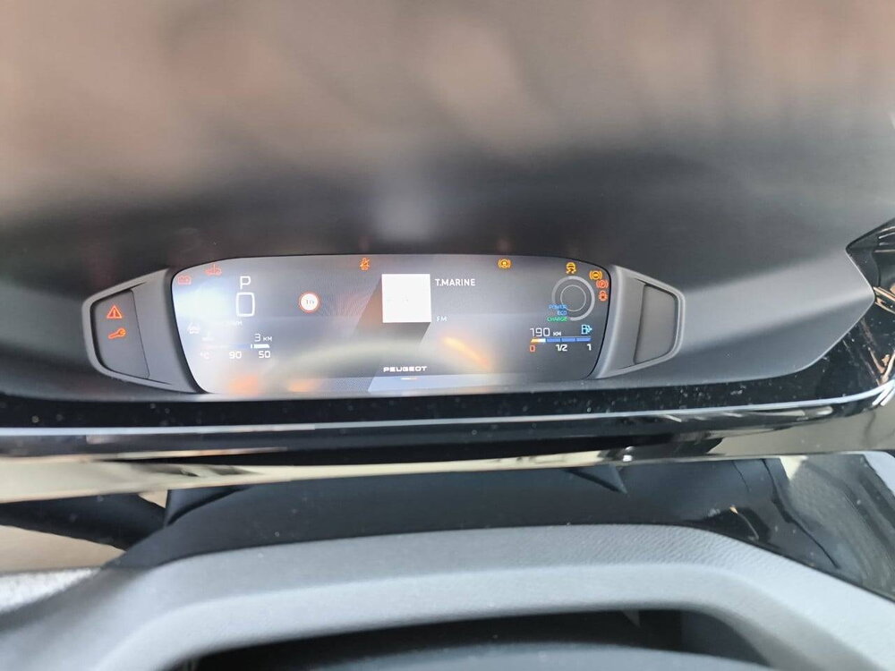 Occasion PEUGEOT 308 308 SW Hybrid 145 e-DCS6 - Allure
