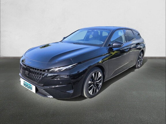 Occasion PEUGEOT 308 308 SW Hybrid 145 e-DCS6 - Allure