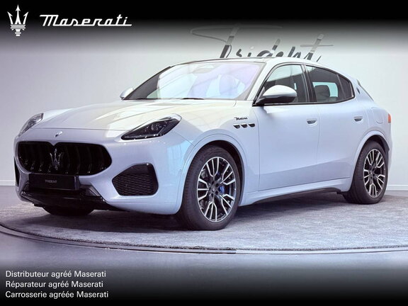 Occasion MASERATI maserati grecale Grecale L4 330 ch Hybride - Modena