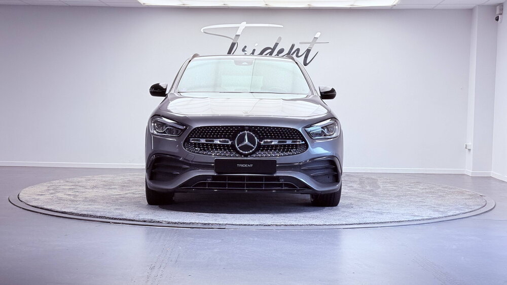 Occasion MERCEDES BENZ Gla GLA 200 7G-DCT - AMG Line
