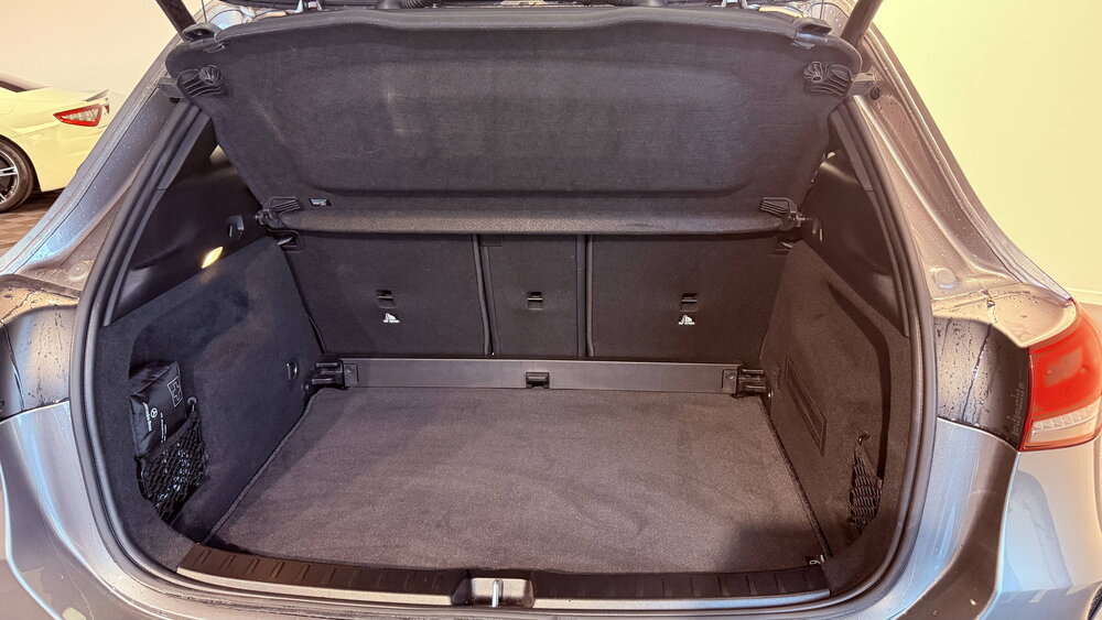 Occasion MERCEDES BENZ Gla GLA 200 7G-DCT - AMG Line