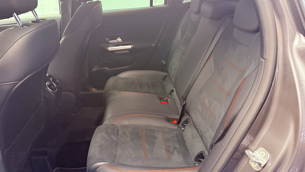 Occasion MERCEDES BENZ Gla GLA 200 7G-DCT - AMG Line