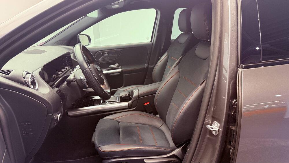 Occasion MERCEDES BENZ Gla GLA 200 7G-DCT - AMG Line