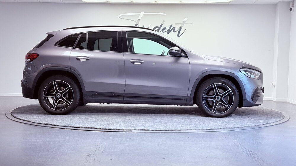 Occasion MERCEDES BENZ Gla GLA 200 7G-DCT - AMG Line