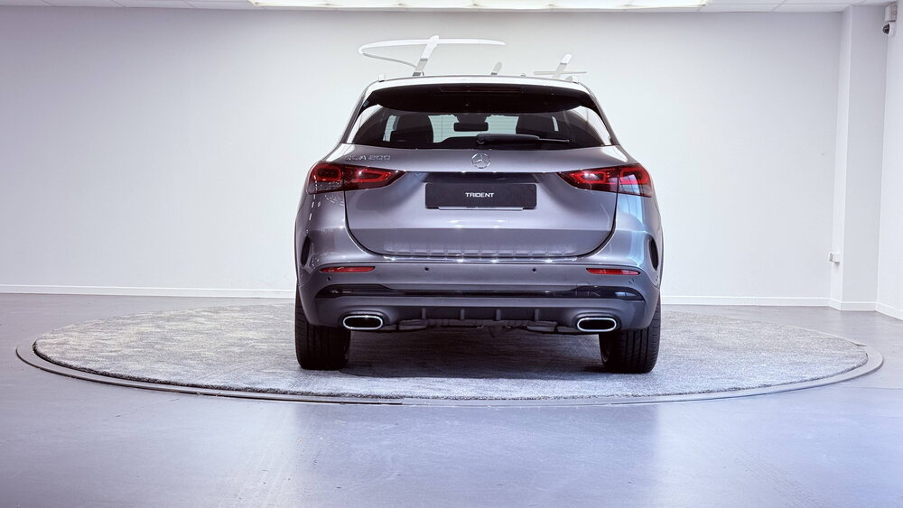 Occasion MERCEDES BENZ Gla GLA 200 7G-DCT - AMG Line