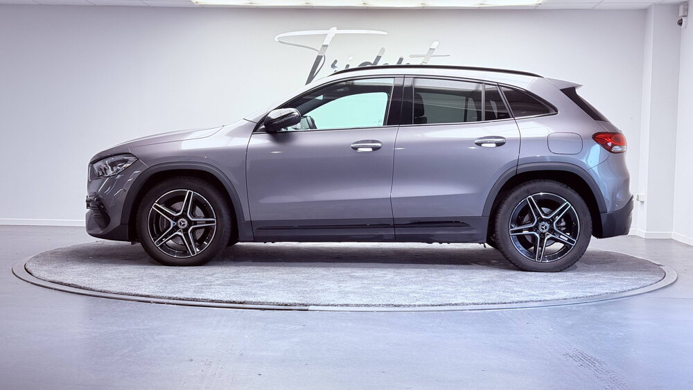 Occasion MERCEDES BENZ Gla GLA 200 7G-DCT - AMG Line