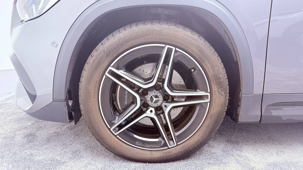 Occasion MERCEDES BENZ Gla GLA 200 7G-DCT - AMG Line