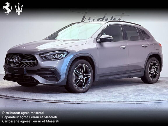 Occasion MERCEDES BENZ Gla GLA 200 7G-DCT - AMG Line