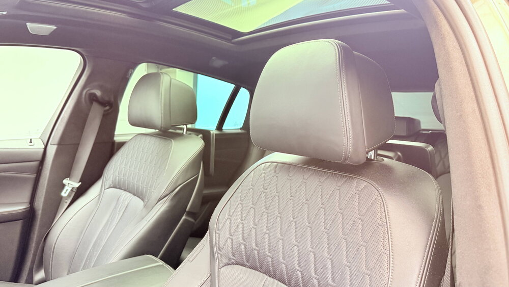 Occasion BMW X6 X6 M50i 530 ch BVA8 - M Performance