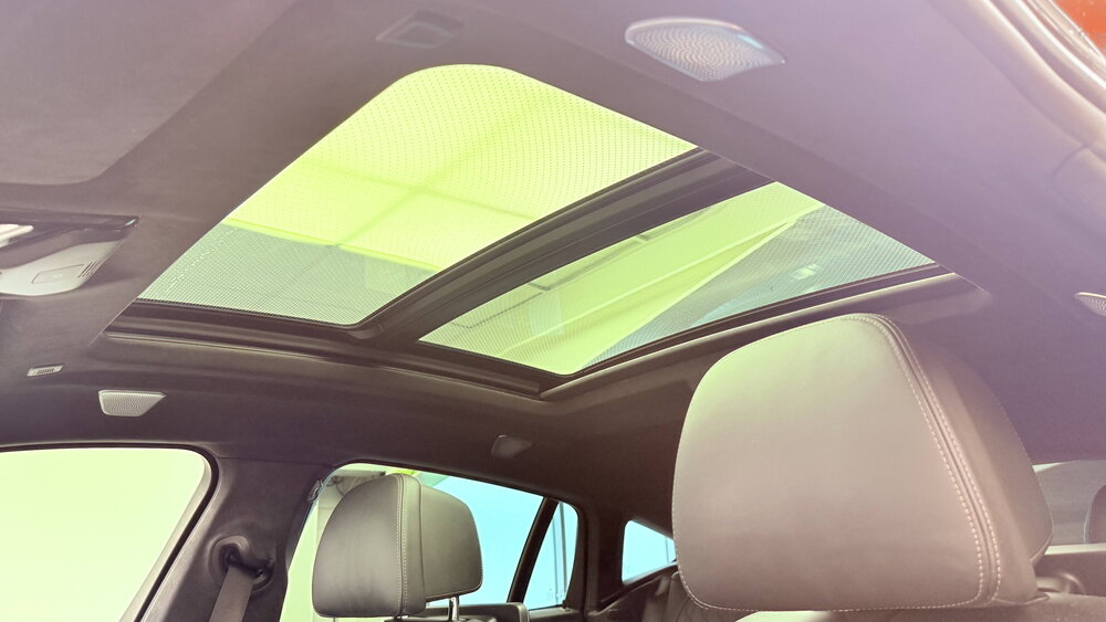 Occasion BMW X6 X6 M50i 530 ch BVA8 - M Performance