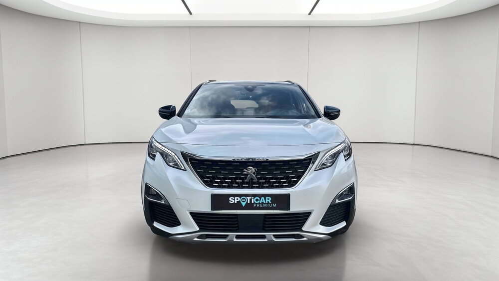 Occasion PEUGEOT 3008 3008 Hybrid 225 e-EAT8 - GT Line