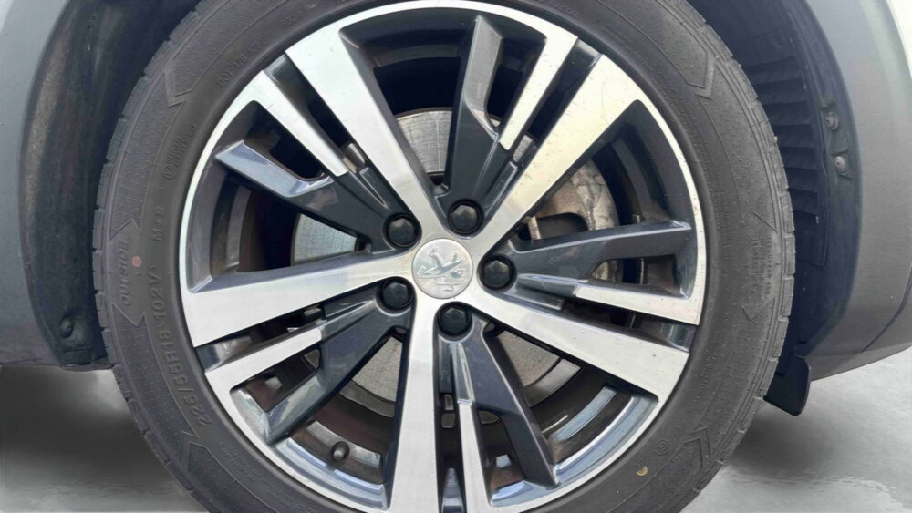Occasion PEUGEOT 3008 3008 Hybrid 225 e-EAT8 - GT Line