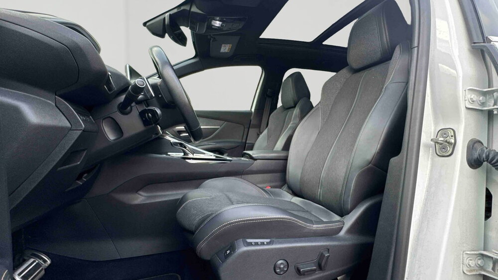 Occasion PEUGEOT 3008 3008 Hybrid 225 e-EAT8 - GT Line