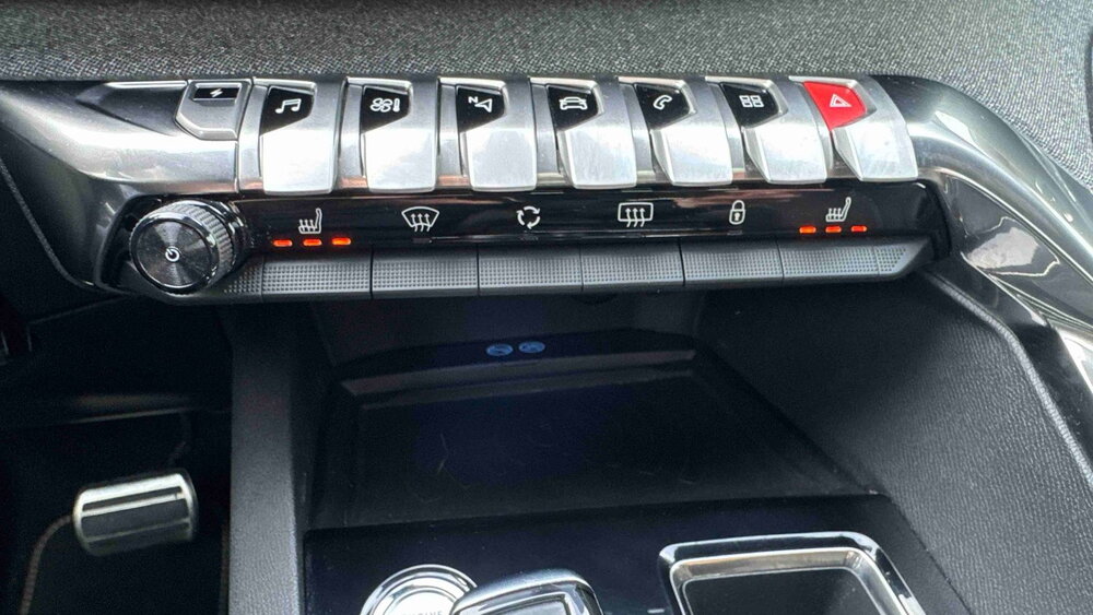 Occasion PEUGEOT 3008 3008 Hybrid 225 e-EAT8 - GT Line