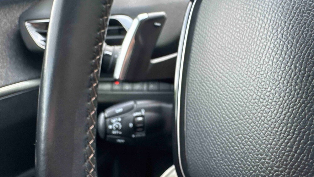 Occasion PEUGEOT 3008 3008 Hybrid 225 e-EAT8 - GT Line