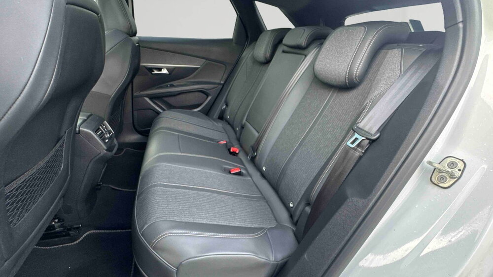 Occasion PEUGEOT 3008 3008 Hybrid 225 e-EAT8 - GT Line