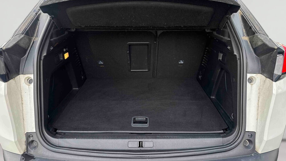 Occasion PEUGEOT 3008 3008 Hybrid 225 e-EAT8 - GT Line