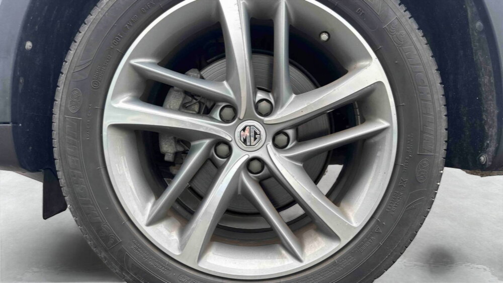 Occasion MG mg ehs EHS 1.5T GDI PHEV - Luxury