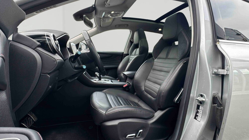 Occasion MG mg ehs EHS 1.5T GDI PHEV - Luxury