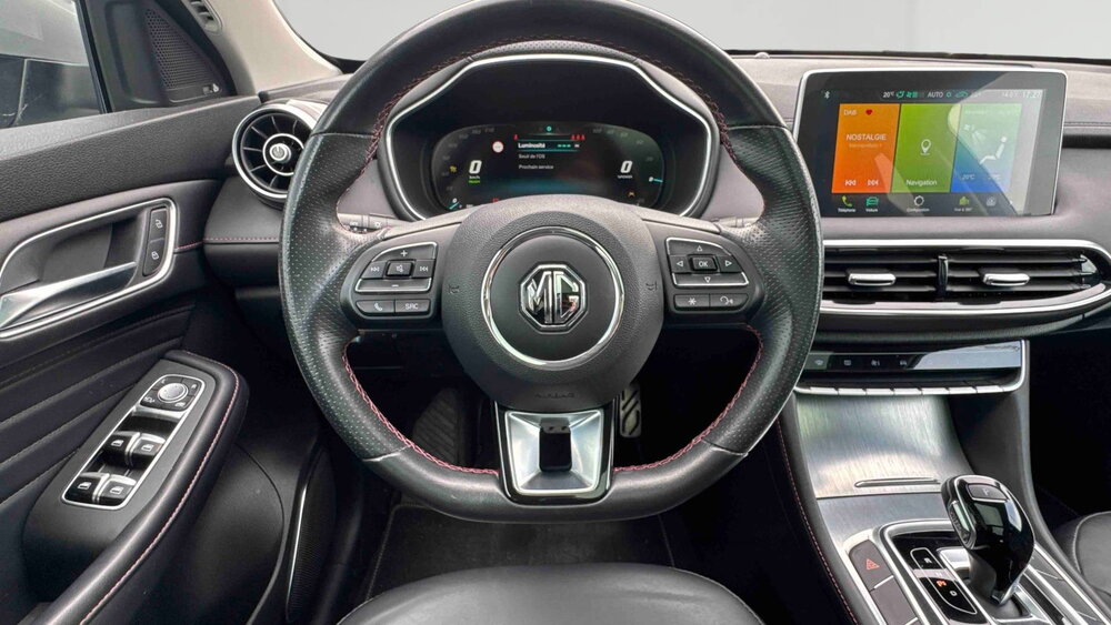 Occasion MG mg ehs EHS 1.5T GDI PHEV - Luxury