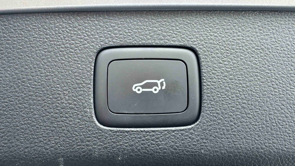 Occasion MG mg ehs EHS 1.5T GDI PHEV - Luxury