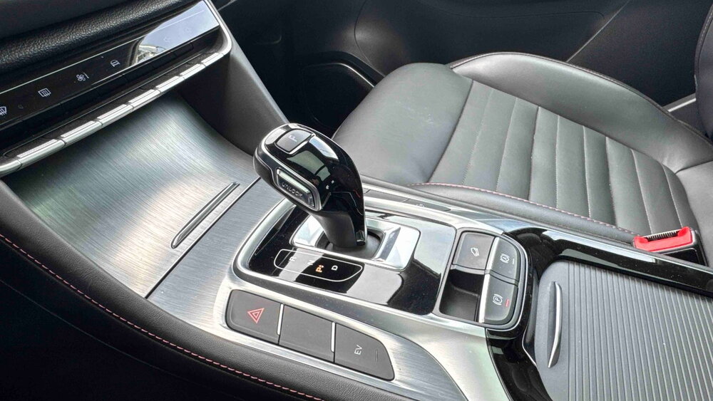 Occasion MG mg ehs EHS 1.5T GDI PHEV - Luxury