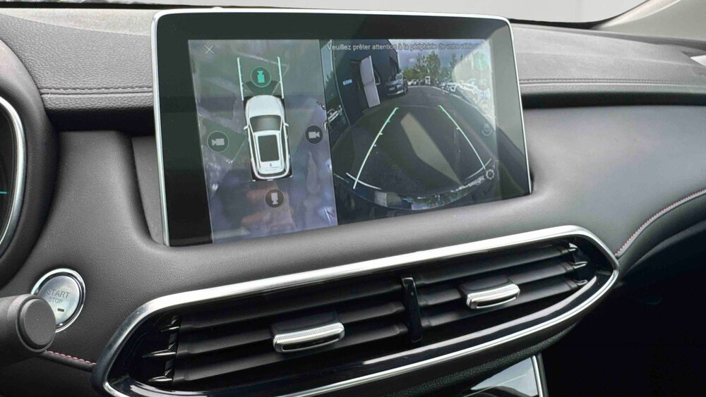 Occasion MG mg ehs EHS 1.5T GDI PHEV - Luxury