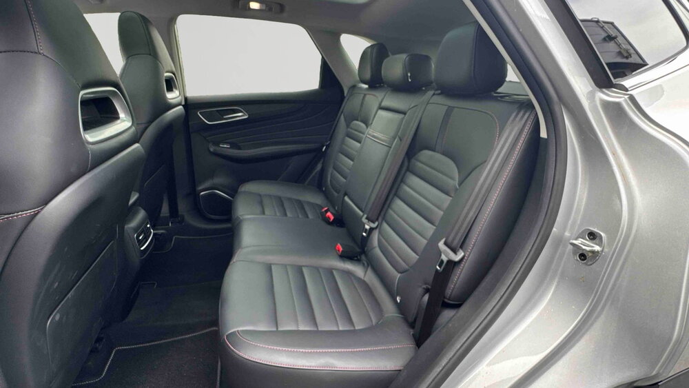 Occasion MG mg ehs EHS 1.5T GDI PHEV - Luxury