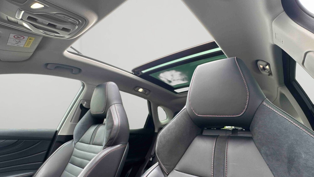 Occasion MG mg ehs EHS 1.5T GDI PHEV - Luxury